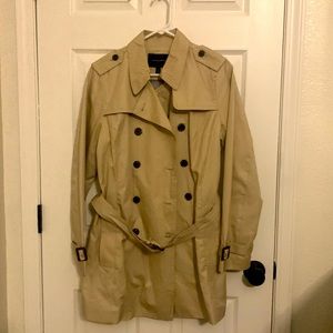 Banana Republic Woman’s coat